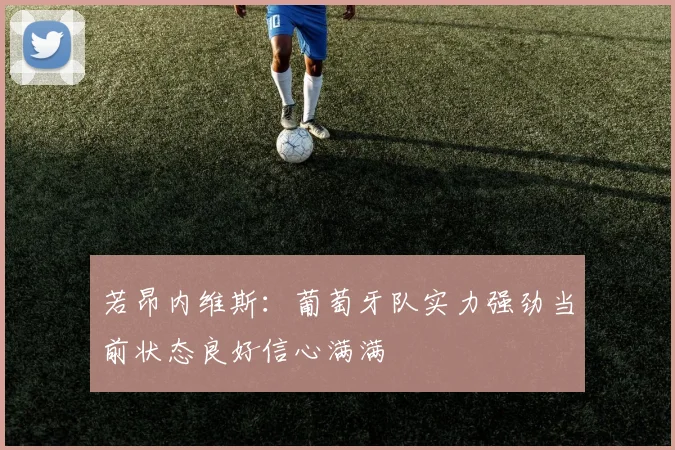 若昂内维斯：葡萄牙队实力强劲当前状态良好信心满满